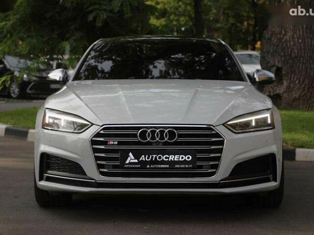 Ауди С5, объемом двигателя 3 л и пробегом 120 тыс. км за 34000 $, фото 1 на Automoto.ua