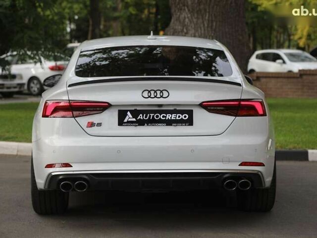 Ауди С5, объемом двигателя 3 л и пробегом 120 тыс. км за 34000 $, фото 4 на Automoto.ua