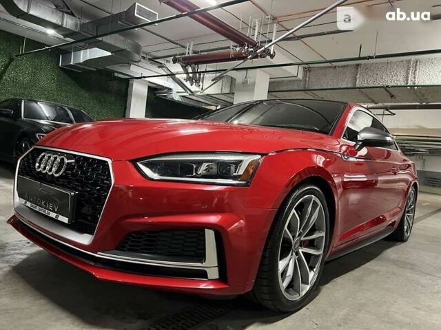 Ауди С5, объемом двигателя 3 л и пробегом 105 тыс. км за 28900 $, фото 7 на Automoto.ua