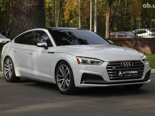 Ауди С5, объемом двигателя 3 л и пробегом 120 тыс. км за 34000 $, фото 2 на Automoto.ua