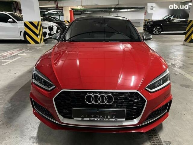 Ауди С5, объемом двигателя 3 л и пробегом 105 тыс. км за 28900 $, фото 6 на Automoto.ua