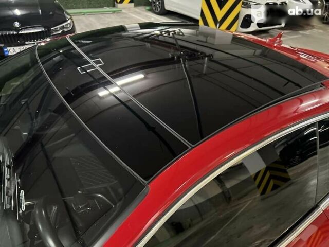 Ауди С5, объемом двигателя 3 л и пробегом 105 тыс. км за 28900 $, фото 13 на Automoto.ua