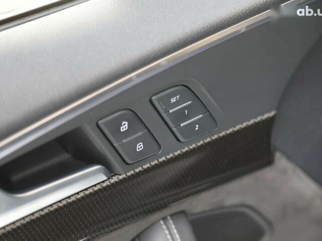 Ауди С5, объемом двигателя 3 л и пробегом 120 тыс. км за 34000 $, фото 23 на Automoto.ua