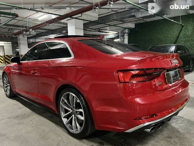 Ауди С5, объемом двигателя 3 л и пробегом 105 тыс. км за 28900 $, фото 9 на Automoto.ua
