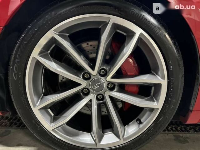 Ауди С5, объемом двигателя 3 л и пробегом 105 тыс. км за 28900 $, фото 16 на Automoto.ua