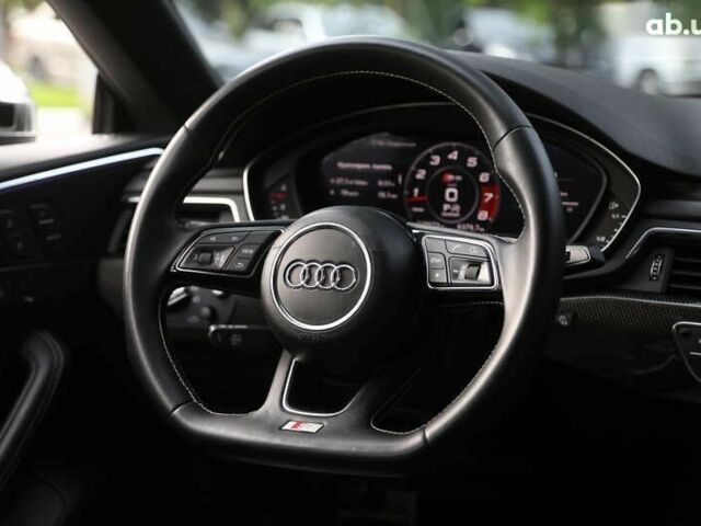 Ауди С5, объемом двигателя 3 л и пробегом 120 тыс. км за 34000 $, фото 14 на Automoto.ua