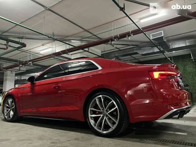 Ауди С5, объемом двигателя 3 л и пробегом 105 тыс. км за 28900 $, фото 21 на Automoto.ua