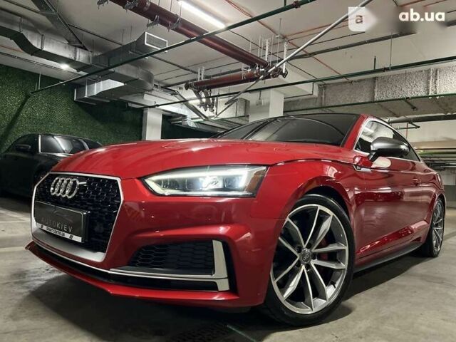 Ауди С5, объемом двигателя 3 л и пробегом 105 тыс. км за 28900 $, фото 19 на Automoto.ua