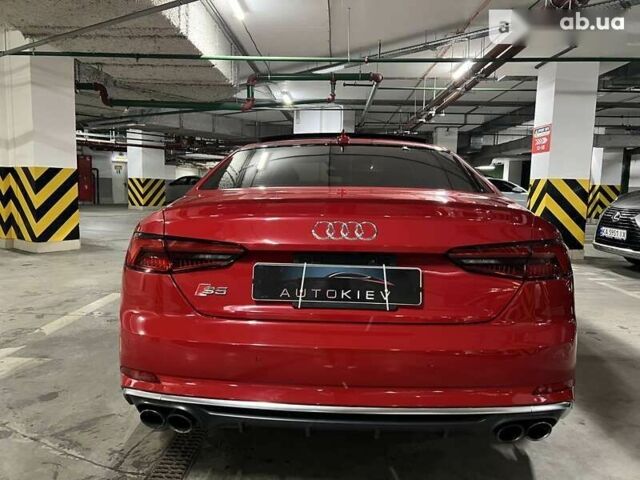 Ауди С5, объемом двигателя 3 л и пробегом 105 тыс. км за 28900 $, фото 3 на Automoto.ua
