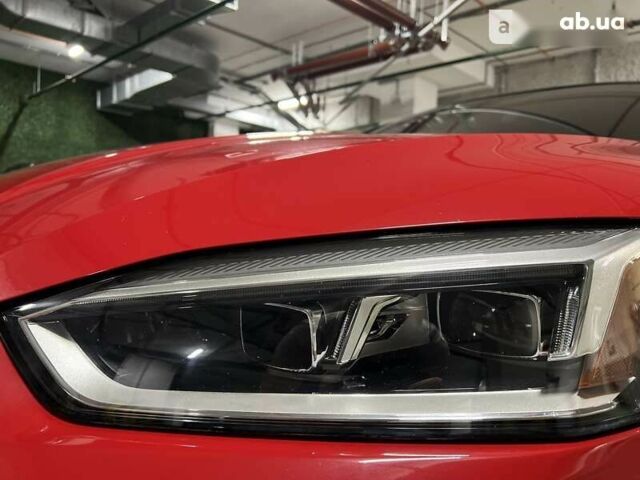 Ауди С5, объемом двигателя 3 л и пробегом 105 тыс. км за 28900 $, фото 17 на Automoto.ua