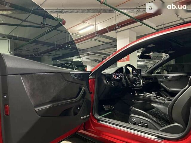 Ауди С5, объемом двигателя 3 л и пробегом 105 тыс. км за 28900 $, фото 22 на Automoto.ua