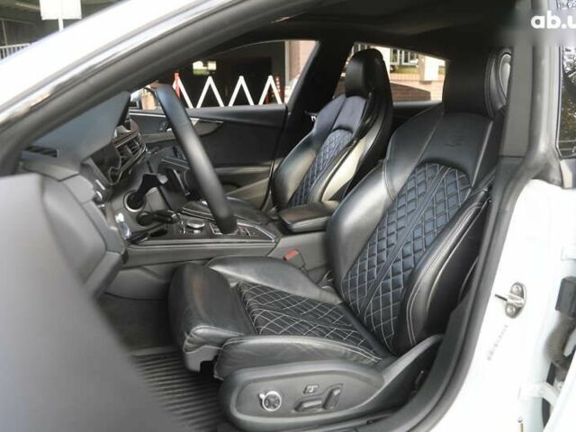 Ауди С5, объемом двигателя 3 л и пробегом 120 тыс. км за 34000 $, фото 7 на Automoto.ua