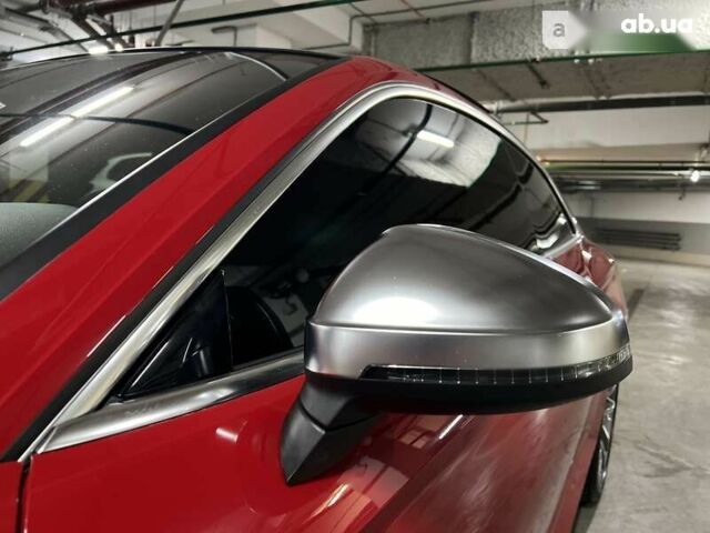 Ауди С5, объемом двигателя 3 л и пробегом 105 тыс. км за 28900 $, фото 15 на Automoto.ua