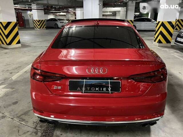 Ауди С5, объемом двигателя 3 л и пробегом 105 тыс. км за 28900 $, фото 11 на Automoto.ua