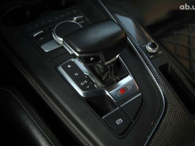 Ауди С5, объемом двигателя 3 л и пробегом 120 тыс. км за 34000 $, фото 20 на Automoto.ua