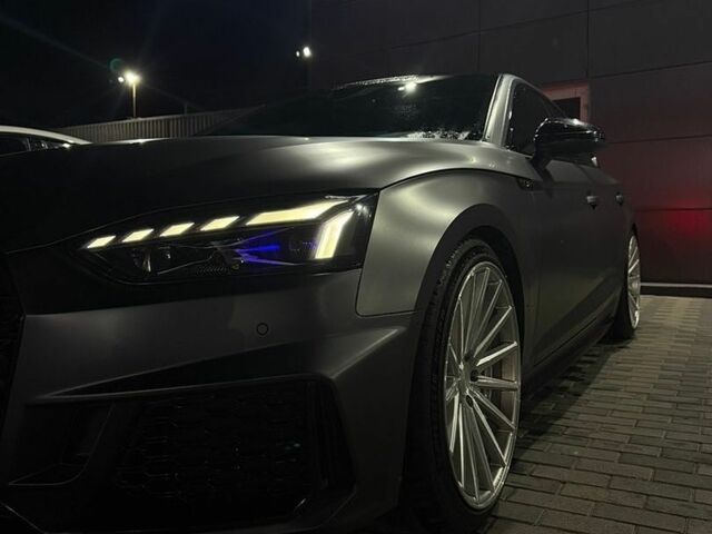 Ауді S5, об'ємом двигуна 3 л та пробігом 117 тис. км за 27000 $, фото 8 на Automoto.ua