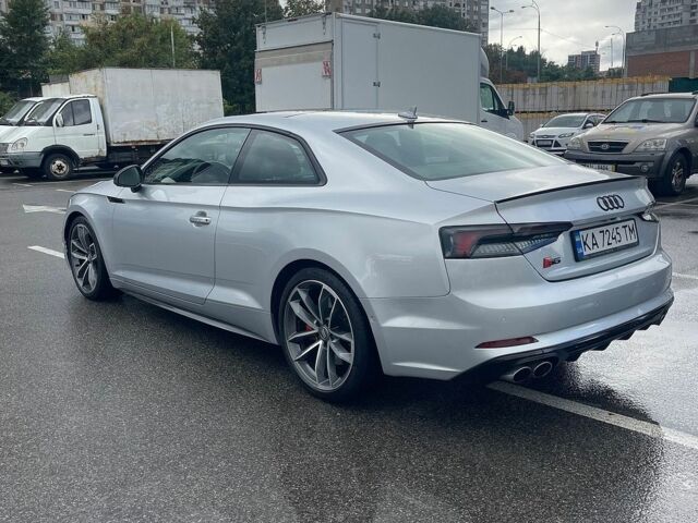 Ауди С5, объемом двигателя 0 л и пробегом 65 тыс. км за 25900 $, фото 6 на Automoto.ua