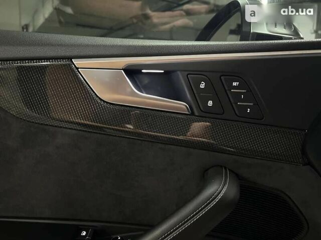 Ауди С5, объемом двигателя 3 л и пробегом 105 тыс. км за 26500 $, фото 24 на Automoto.ua