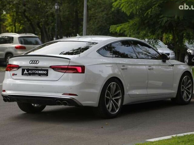 Ауди С5, объемом двигателя 3 л и пробегом 120 тыс. км за 34000 $, фото 3 на Automoto.ua