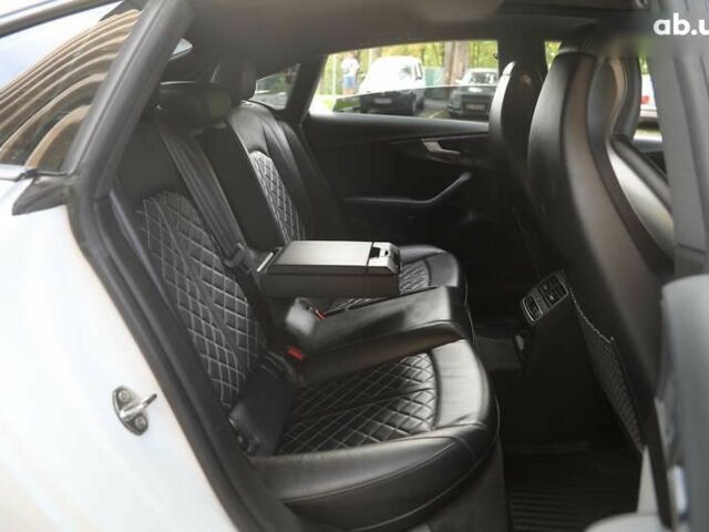 Ауди С5, объемом двигателя 3 л и пробегом 120 тыс. км за 34000 $, фото 9 на Automoto.ua