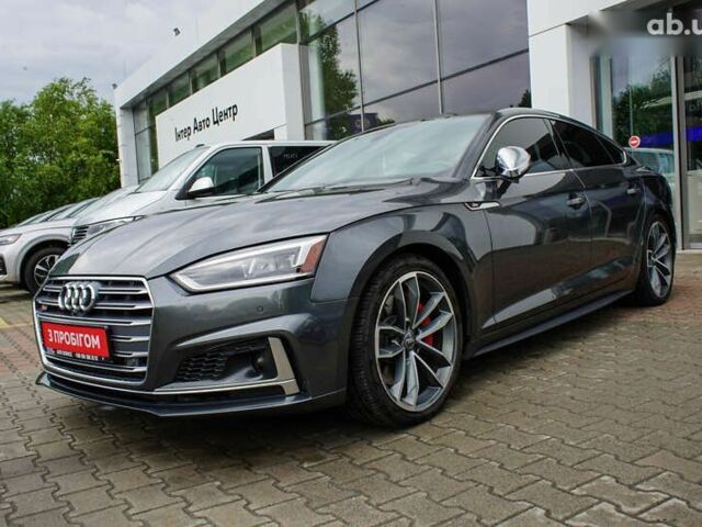 Ауди С5, объемом двигателя 3 л и пробегом 195 тыс. км за 26900 $, фото 10 на Automoto.ua