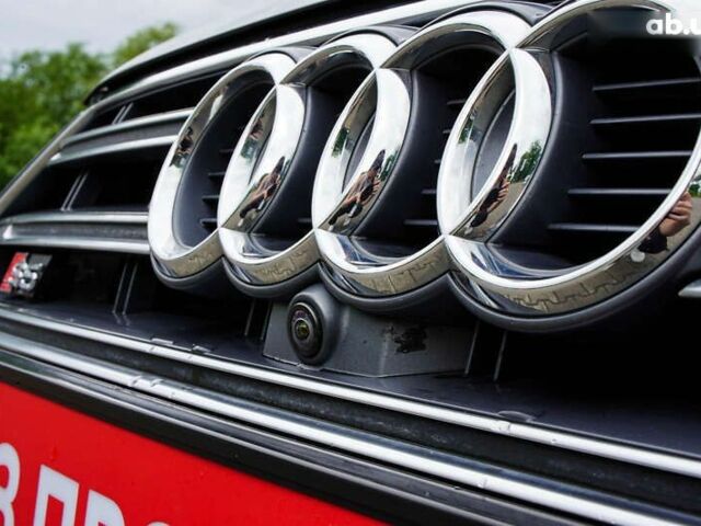Ауді S5, об'ємом двигуна 3 л та пробігом 195 тис. км за 27999 $, фото 9 на Automoto.ua