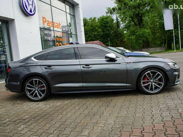 Ауди С5, объемом двигателя 3 л и пробегом 195 тыс. км за 26900 $, фото 2 на Automoto.ua