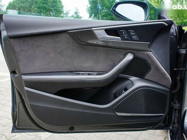 Ауди С5, объемом двигателя 3 л и пробегом 195 тыс. км за 26900 $, фото 13 на Automoto.ua