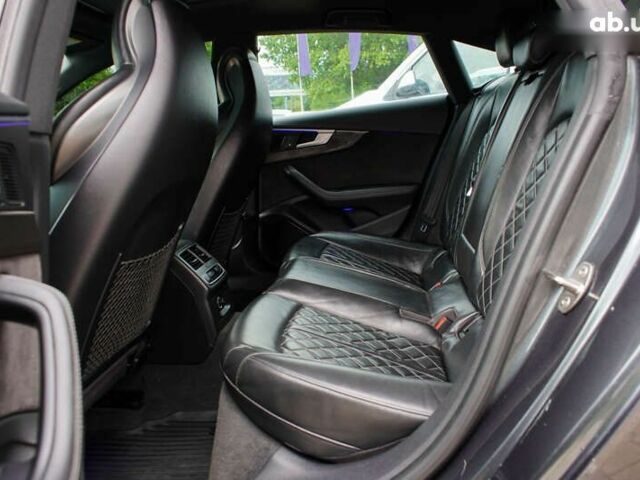Ауді S5, об'ємом двигуна 3 л та пробігом 195 тис. км за 27999 $, фото 28 на Automoto.ua