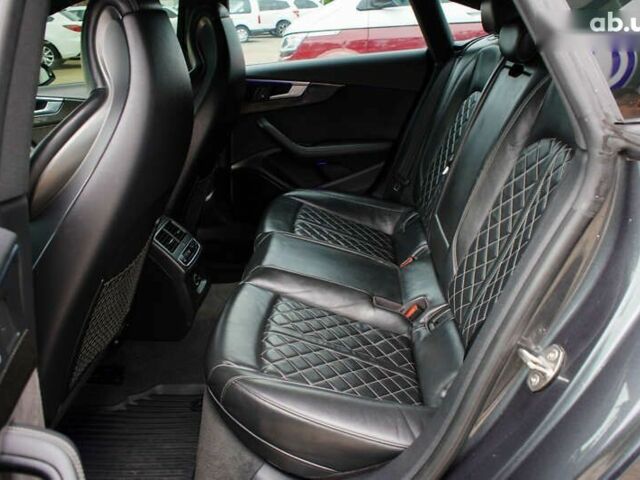 Ауді S5, об'ємом двигуна 3 л та пробігом 195 тис. км за 27999 $, фото 28 на Automoto.ua