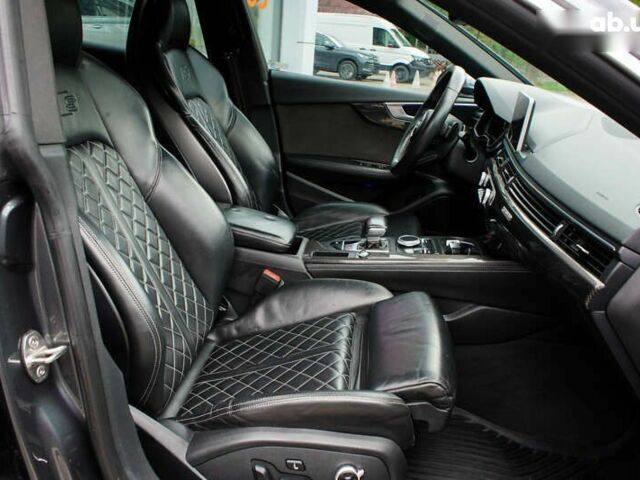 Ауди С5, объемом двигателя 3 л и пробегом 195 тыс. км за 26900 $, фото 27 на Automoto.ua
