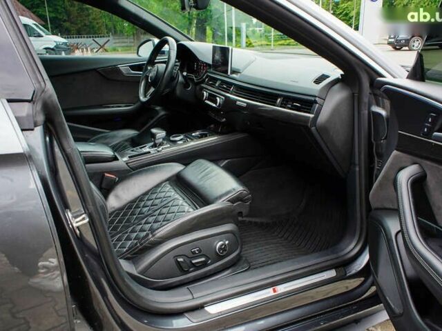 Ауді S5, об'ємом двигуна 3 л та пробігом 195 тис. км за 27999 $, фото 24 на Automoto.ua