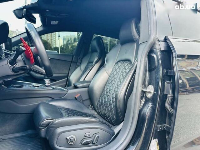 Ауди С5, объемом двигателя 3 л и пробегом 102 тыс. км за 31999 $, фото 9 на Automoto.ua