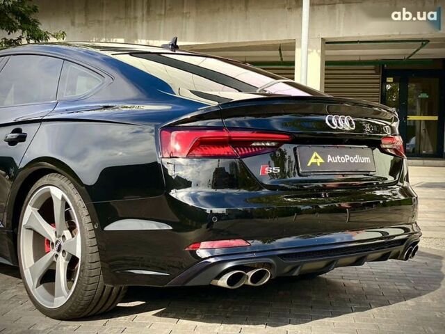 Ауди С5, объемом двигателя 3 л и пробегом 129 тыс. км за 40500 $, фото 9 на Automoto.ua