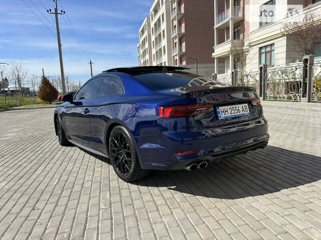 Ауді S5, об'ємом двигуна 3 л та пробігом 26 тис. км за 36500 $, фото 5 на Automoto.ua