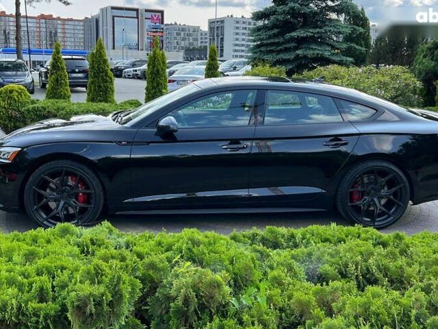 Ауді S5, об'ємом двигуна 3 л та пробігом 60 тис. км за 33750 $, фото 3 на Automoto.ua