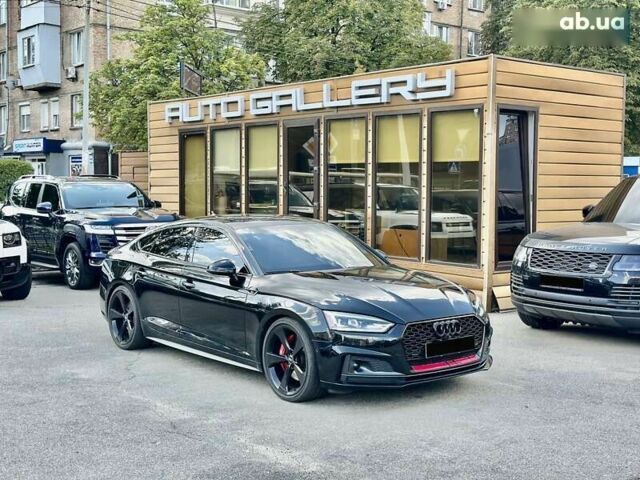 Ауди С5, объемом двигателя 3 л и пробегом 102 тыс. км за 31999 $, фото 5 на Automoto.ua