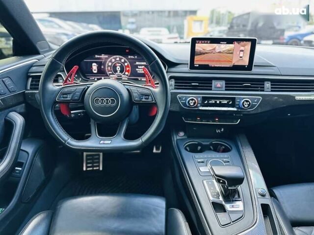 Ауди С5, объемом двигателя 3 л и пробегом 102 тыс. км за 31999 $, фото 15 на Automoto.ua