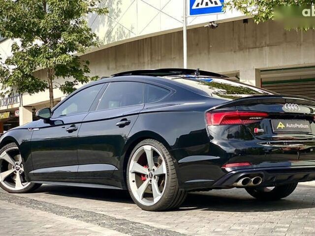 Ауди С5, объемом двигателя 3 л и пробегом 129 тыс. км за 40500 $, фото 4 на Automoto.ua