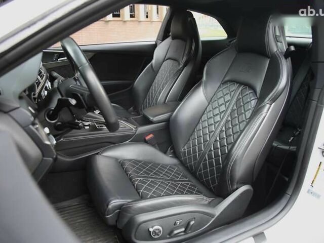 Ауди С5, объемом двигателя 3 л и пробегом 54 тыс. км за 36000 $, фото 7 на Automoto.ua