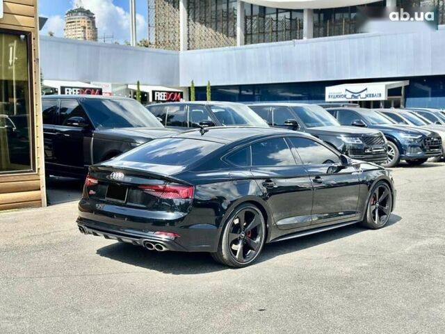 Ауди С5, объемом двигателя 3 л и пробегом 102 тыс. км за 31999 $, фото 3 на Automoto.ua