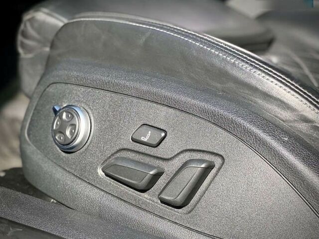 Ауди С5, объемом двигателя 3 л и пробегом 129 тыс. км за 40500 $, фото 16 на Automoto.ua