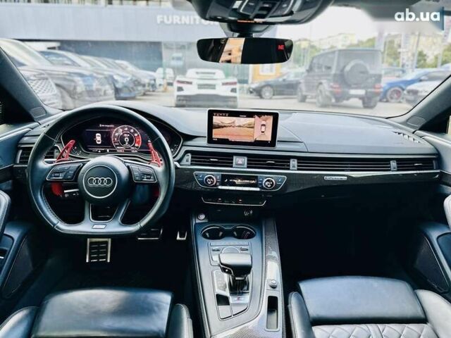Ауди С5, объемом двигателя 3 л и пробегом 102 тыс. км за 31999 $, фото 16 на Automoto.ua