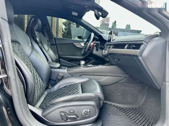 Ауди С5, объемом двигателя 3 л и пробегом 102 тыс. км за 31999 $, фото 21 на Automoto.ua