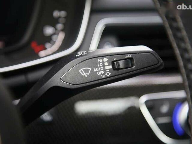 Ауди С5, объемом двигателя 3 л и пробегом 54 тыс. км за 36000 $, фото 20 на Automoto.ua