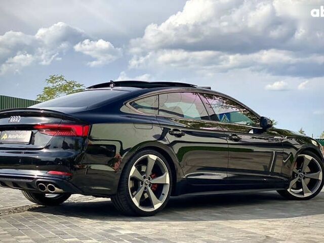 Ауди С5, объемом двигателя 3 л и пробегом 129 тыс. км за 40500 $, фото 5 на Automoto.ua