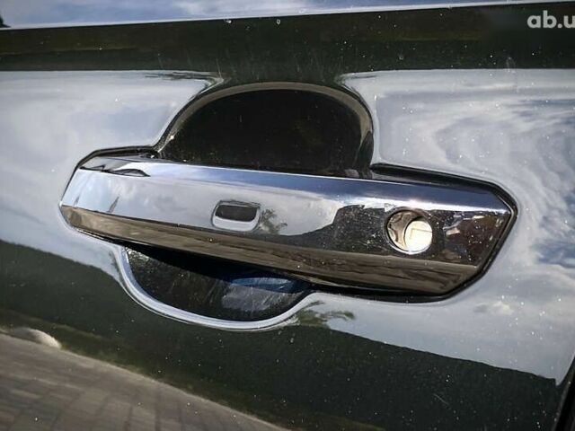 Ауди С5, объемом двигателя 3 л и пробегом 129 тыс. км за 40500 $, фото 12 на Automoto.ua
