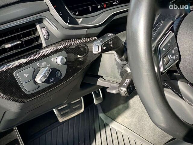 Ауди С5, объемом двигателя 3 л и пробегом 129 тыс. км за 40500 $, фото 20 на Automoto.ua