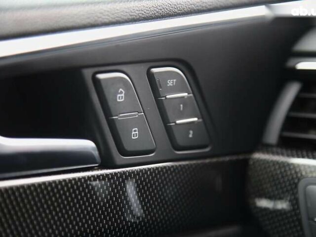 Ауди С5, объемом двигателя 3 л и пробегом 54 тыс. км за 36000 $, фото 23 на Automoto.ua