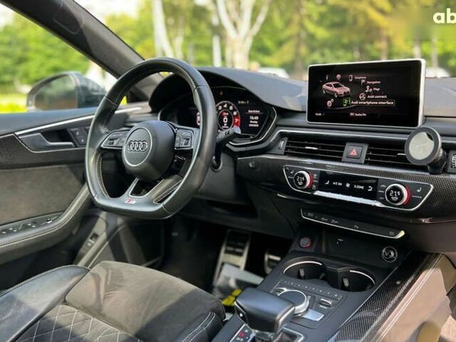 Ауді S5, об'ємом двигуна 3 л та пробігом 60 тис. км за 33750 $, фото 9 на Automoto.ua